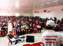 Belo Monte: 968 famílias são reconhecidas como atingidas