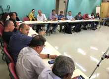 22 de março é dia de mobilização e luta contra a reforma da Previdência