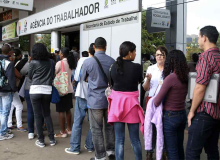 Golpe deprime os empregos, a Previdência e o direito do trabalhador de sonhar