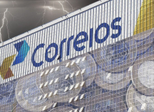 Correios dão lucro bilionário, mas Bolsonaro quer vender serviço público