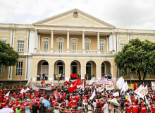 Dia Nacional de Greve