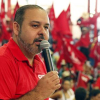 Vagner Freitas, vice-presidente da CUT Brasil