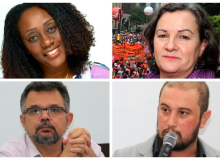 16ª Plenária da CUT: Defender a vida, organizar a classe e transformar a realidade