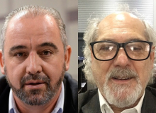 Essa destruição precisa parar