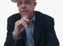 A luta de pelo saneamento público continua